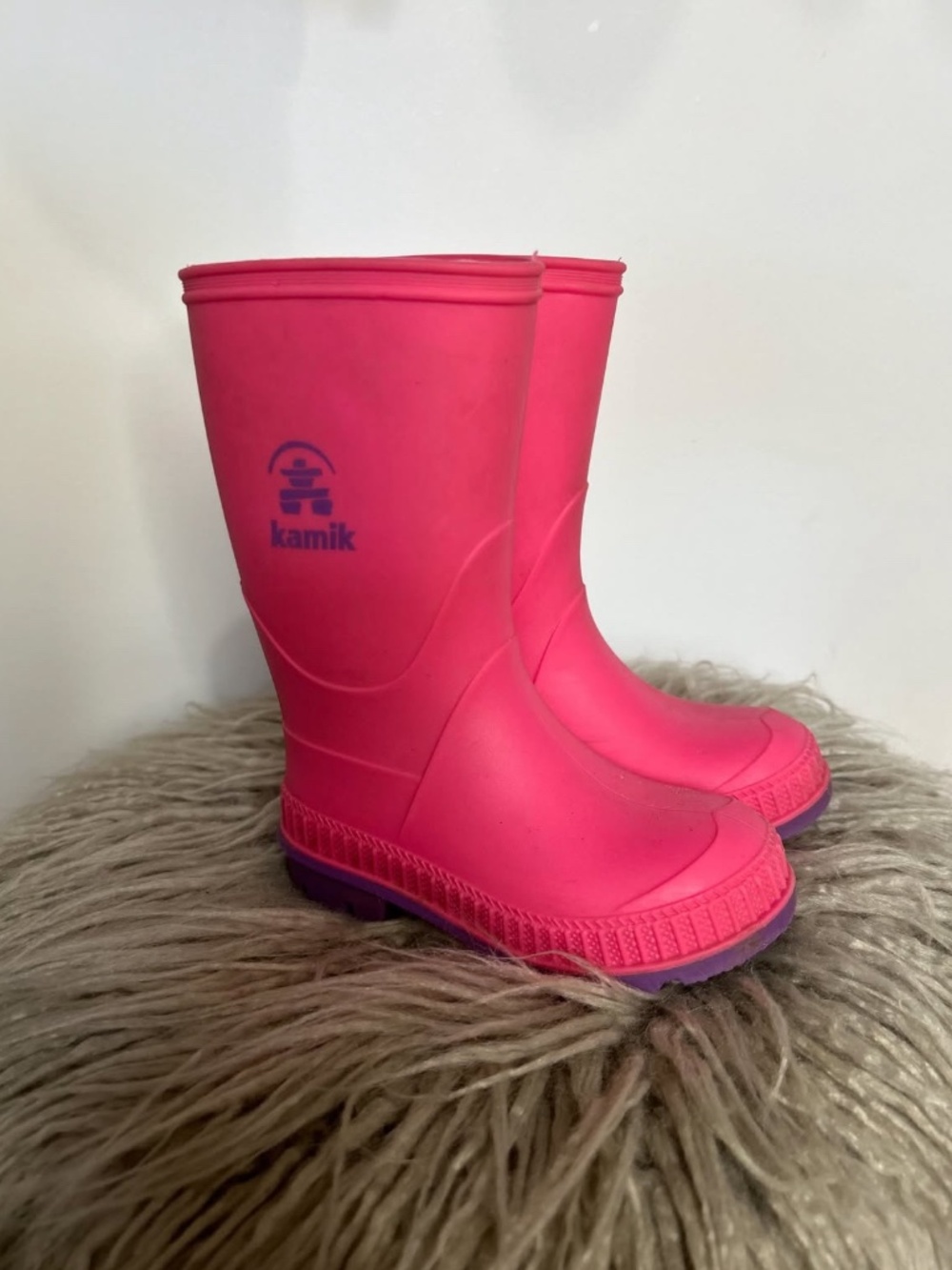 Kamik Toddler Rubberboots